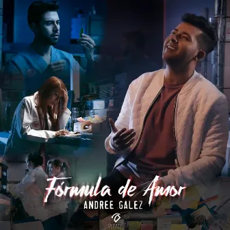 Formula De Amor by Andree Galez