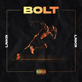 BOLT by Daime Selekta