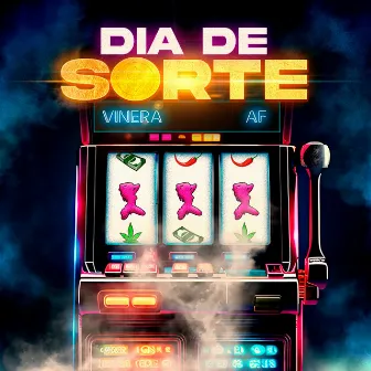 Dia de Sorte by AF