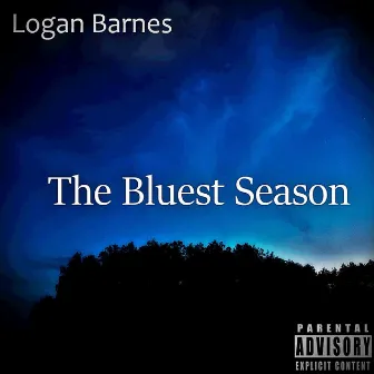 The Bluest Season by Logan Barnes