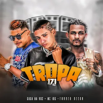 Tropa 171 by Forred beeck