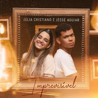 Imprevisível by Jessé Aguiar