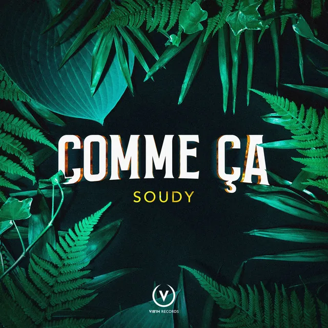 Comme ça - Radio Edit