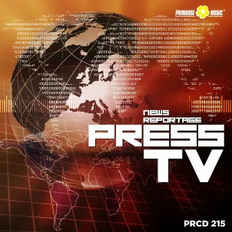 Press Tv by Fabrizio Pigliucci