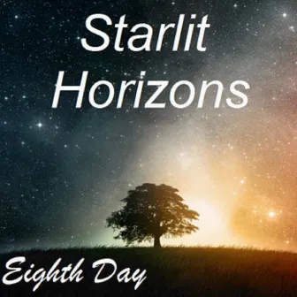 Starlit Horizons by Unknown Artist