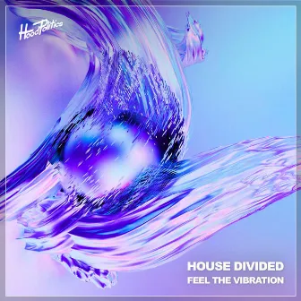 Feel the Vibration by House Divided