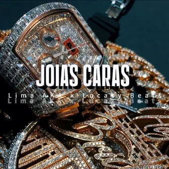 Joias Caras by Lima A.K.A