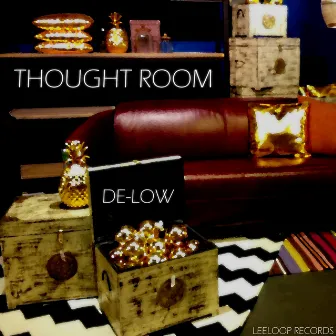 Througt Room by De-Low