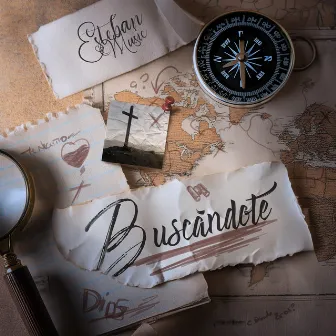 BUSCANDOTE by Esteban Music