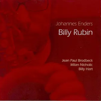 Billy Rubin by Johannes Enders