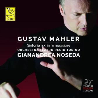 Mahler: Sinfonia No. 9 in D Major by Orchestra Teatro Regio Torino