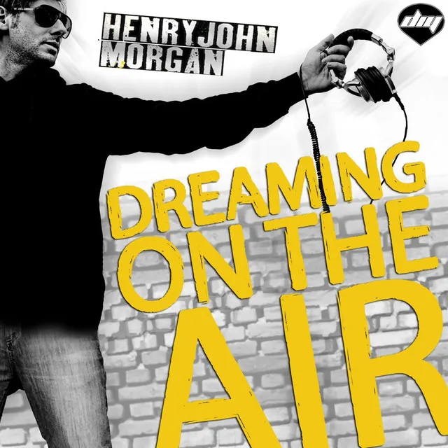 Dreaming on the Air - Hjm Rework