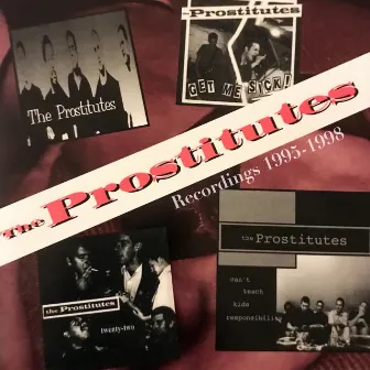 Volume I by The Prostitutes