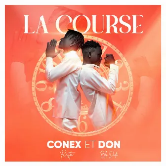 La Course by Conex et Don