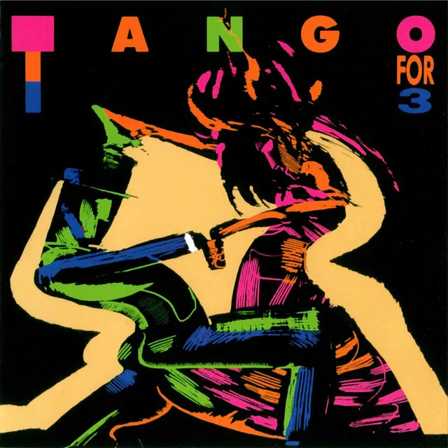 Tango For 3