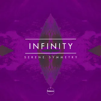 Infinity by Anthony Edwin Phillips