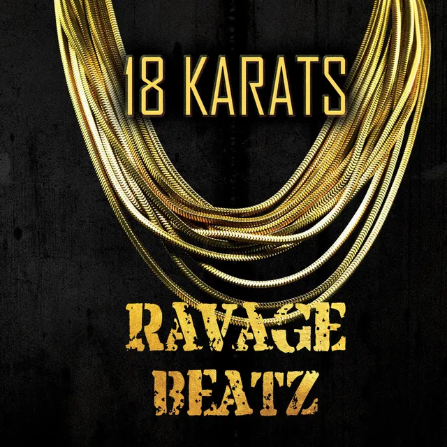 18 Karats Beat (Instrumental)