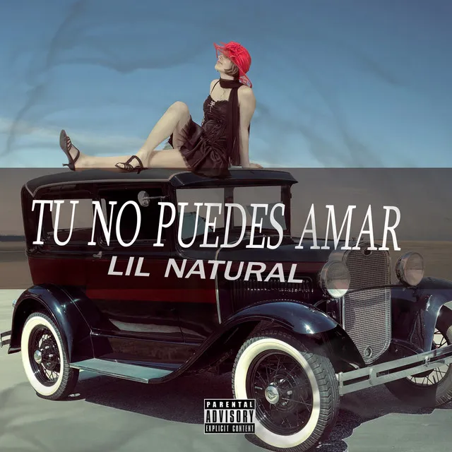 Tu No Puedes Amar