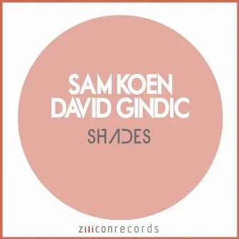 Shades by Sam Koen