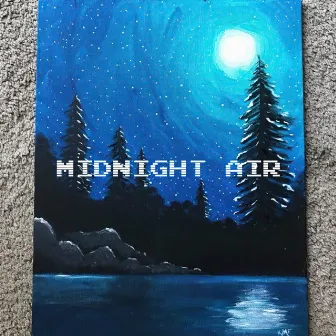 Midnight Air by KÄLI