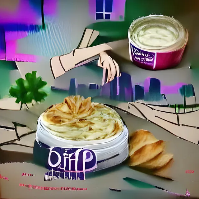 French Onion Dip