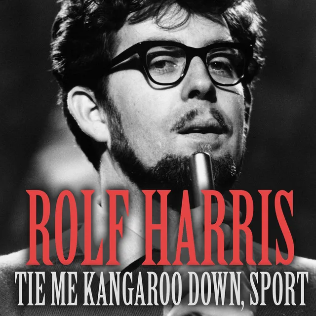 Tie Me Kangaroo Down, Sport