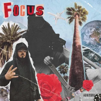 Focus by Aztec Flow