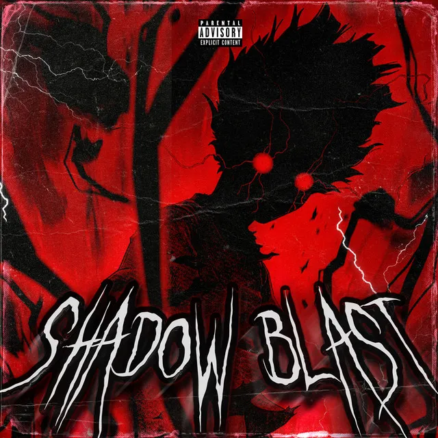 Shadow Blast