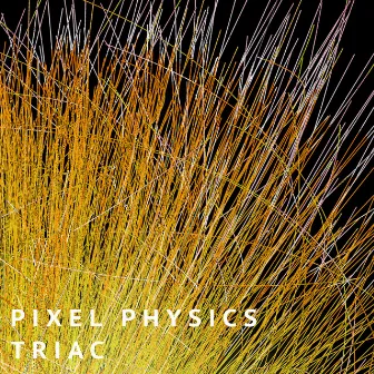 Pixel Physics by TRIAC