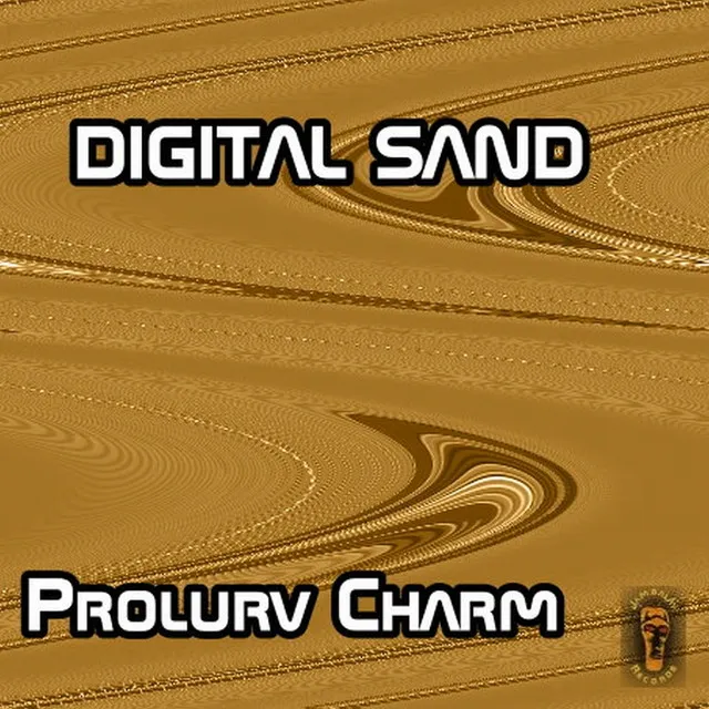 Digital Sand - soul mix