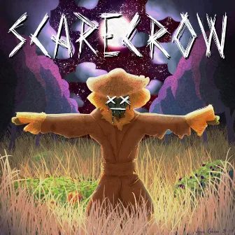 Scarecrow X_x by Scarecrow X_x