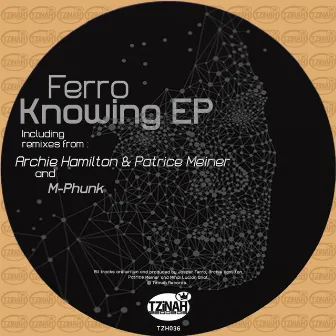 Knowing EP by Ferro