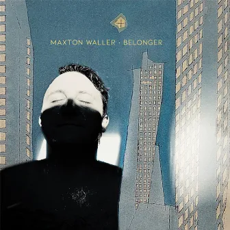 Belonger by Maxton Waller