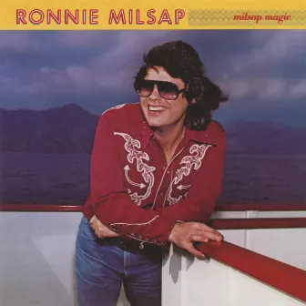 Milsap Magic by Ronnie Milsap