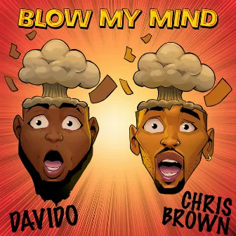 Blow My Mind by Davido