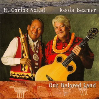 Our Beloved Land by Keola Beamer