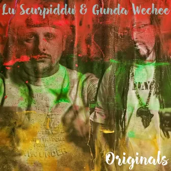 Originals by Gunda Wechee