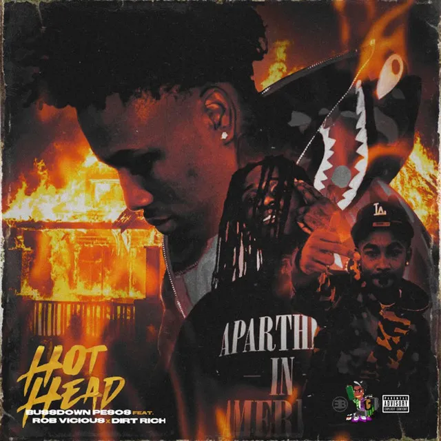 Hot Head