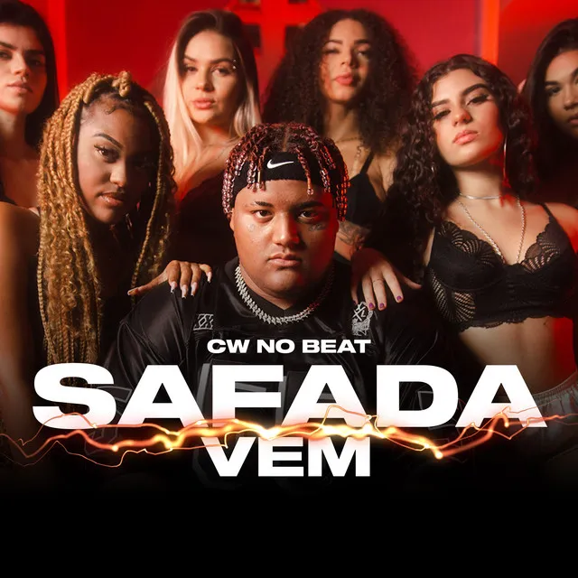 Safada Vem