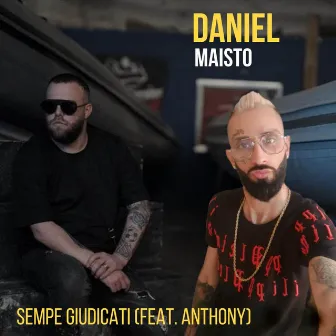 Sempe giudicati by Daniel Maisto