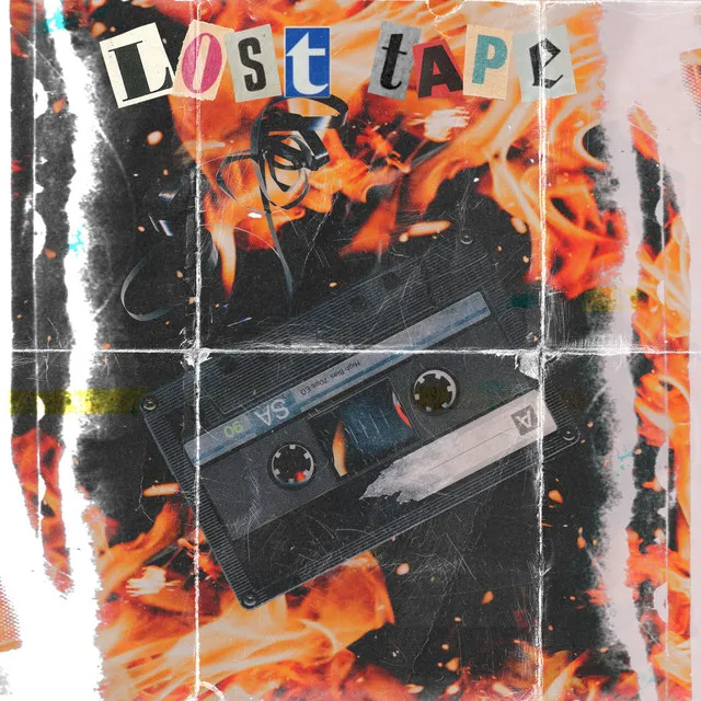 lost tape