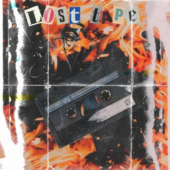 lost tape by toxiic