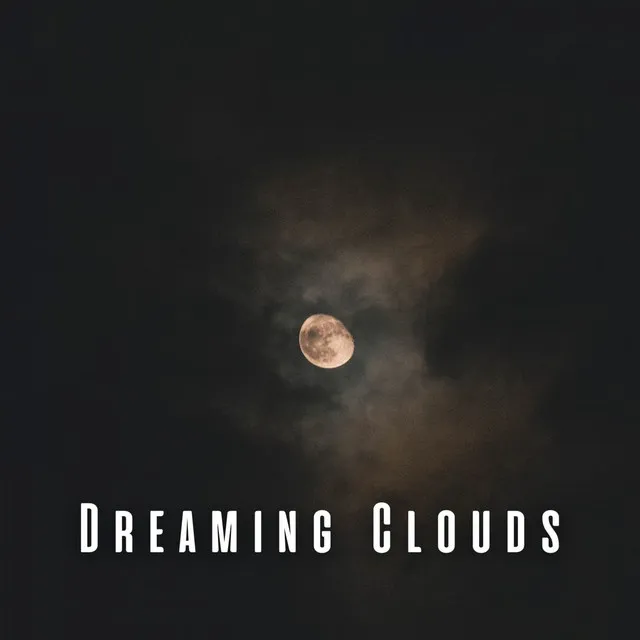 Dreaming Clouds: Sleep's Ambient Music Caress