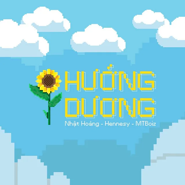 HƯỚNG DƯƠNG (Instrumental)