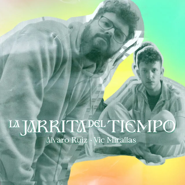 La Jarrita del Tiempo