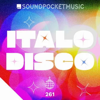 Italo Disco by Per Ljungqvist