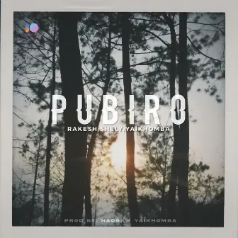 Pubiro by Shely Longjam