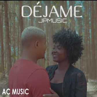 Dejame by JpMusic