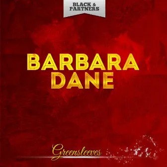 Greensleeves by Barbara Dane