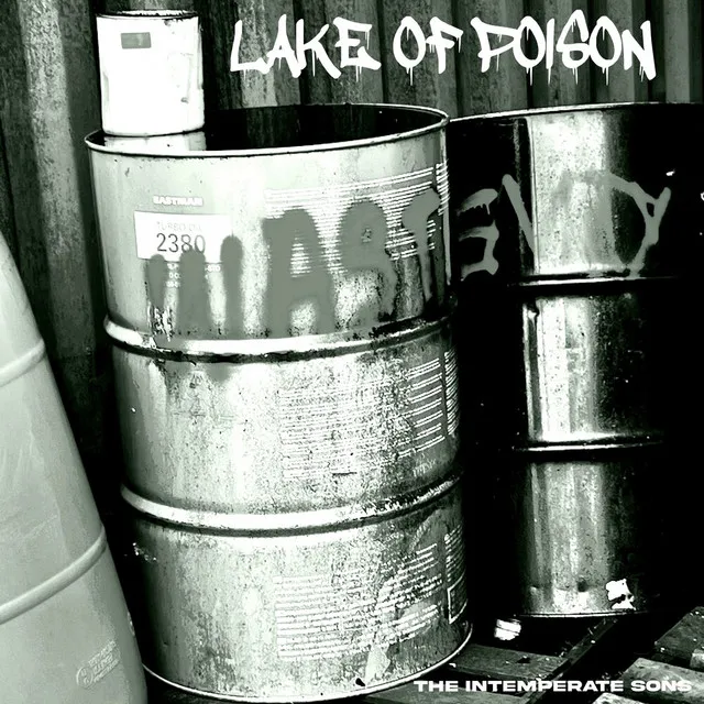 Lake Of Poison